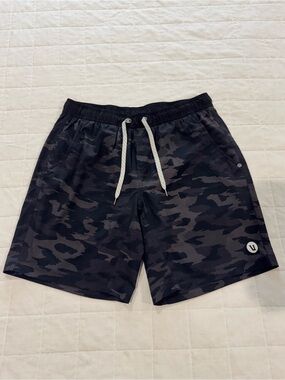 Vuori Men's Kore Shorts